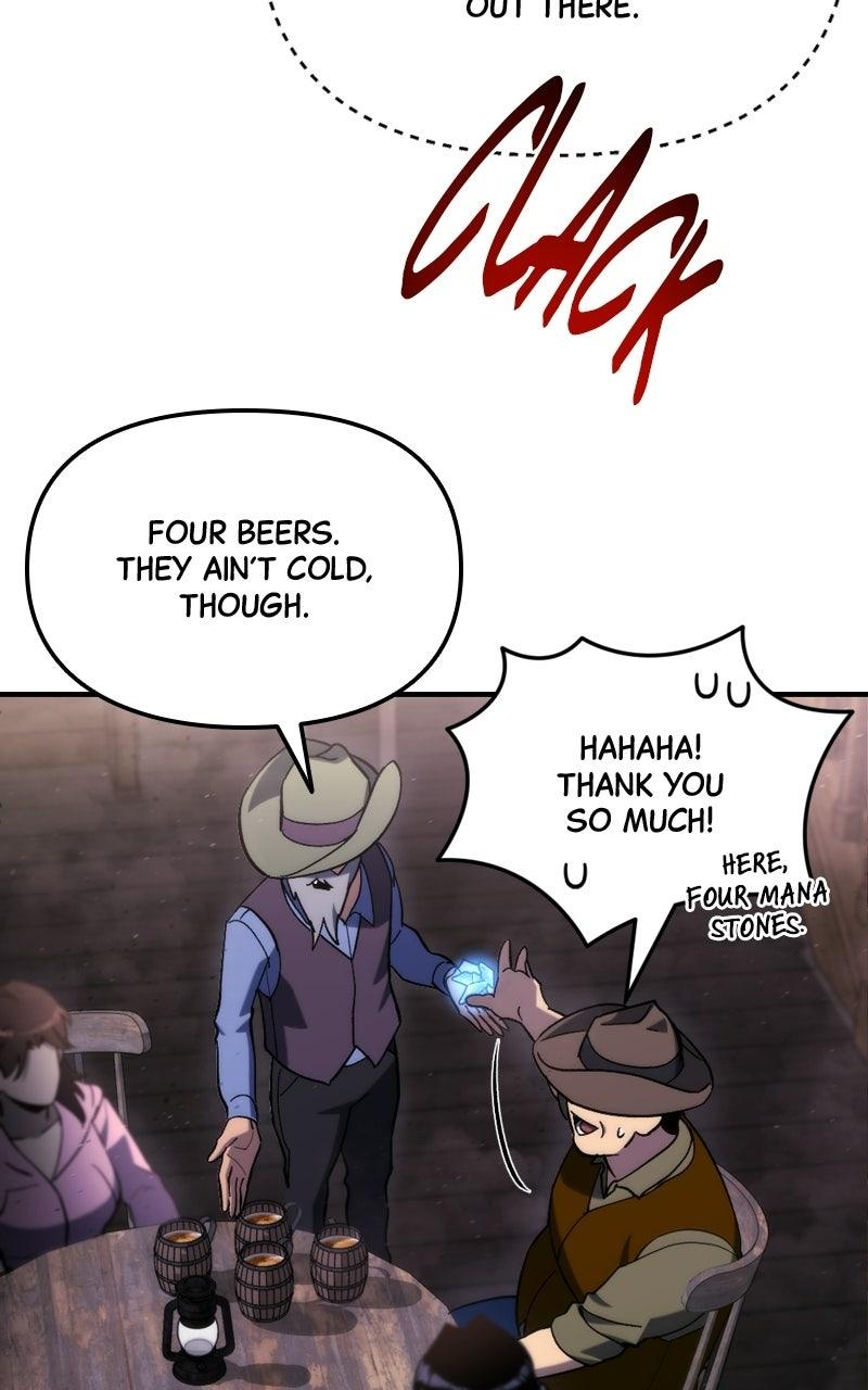 Hiding a Warehouse in the Apocalypse Chap 60 - Next Chap 61