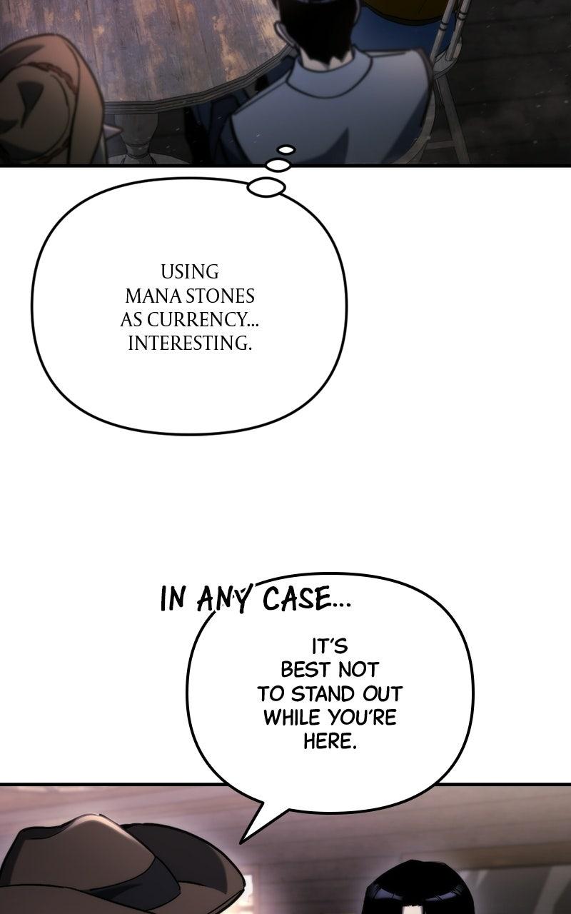 Hiding a Warehouse in the Apocalypse Chap 60 - Next Chap 61