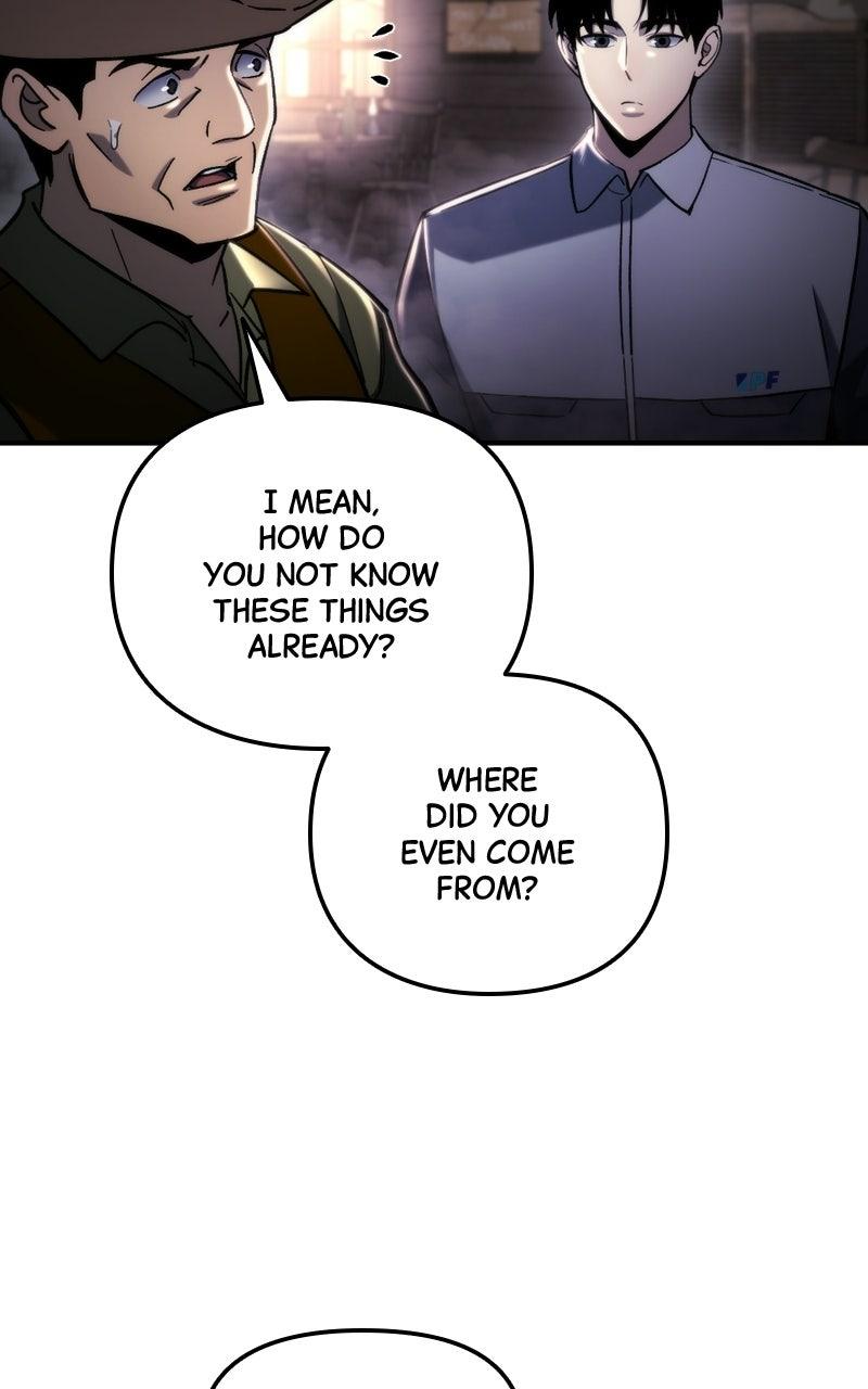 Hiding a Warehouse in the Apocalypse Chap 60 - Next Chap 61