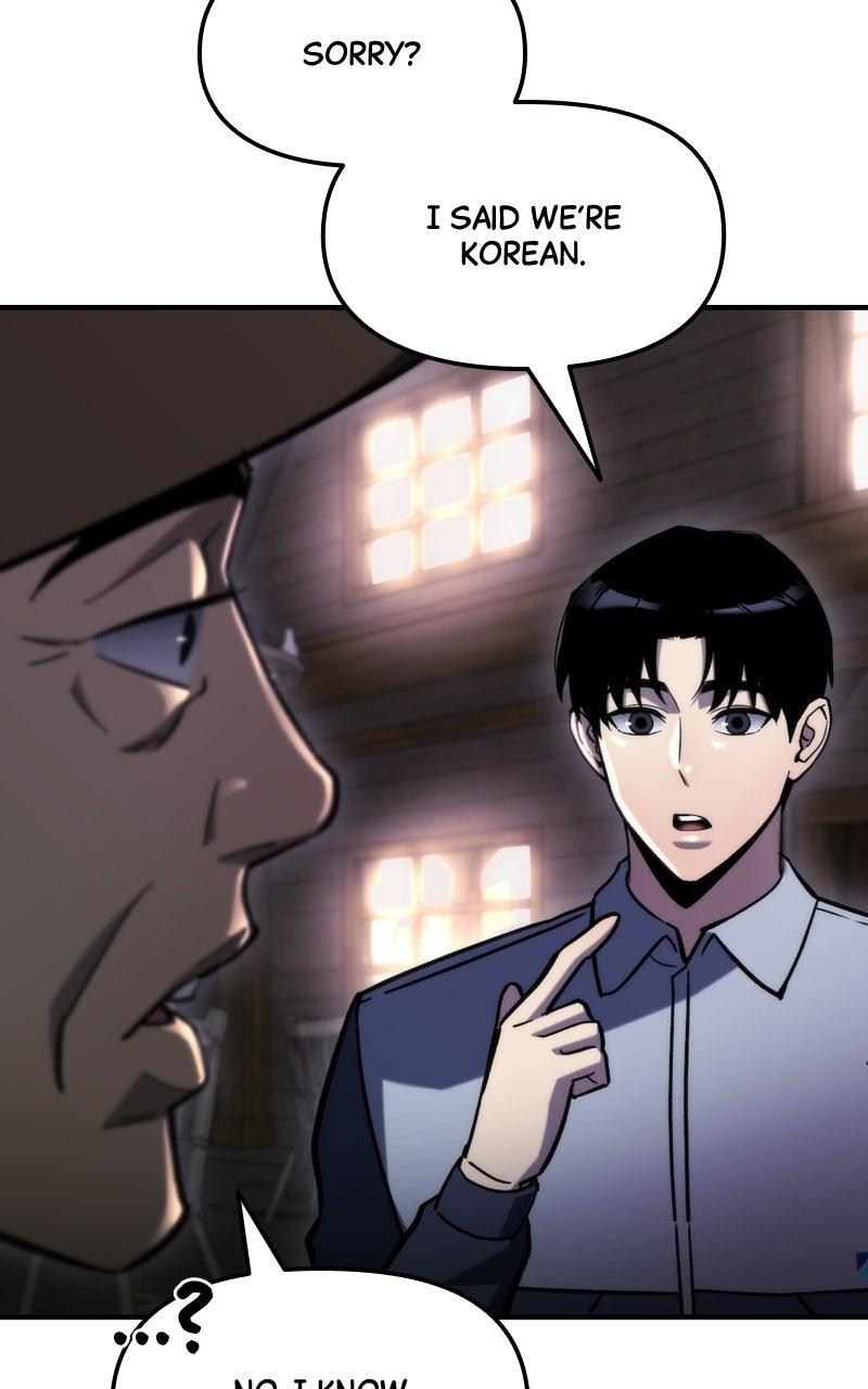 Hiding a Warehouse in the Apocalypse Chap 60 - Next Chap 61