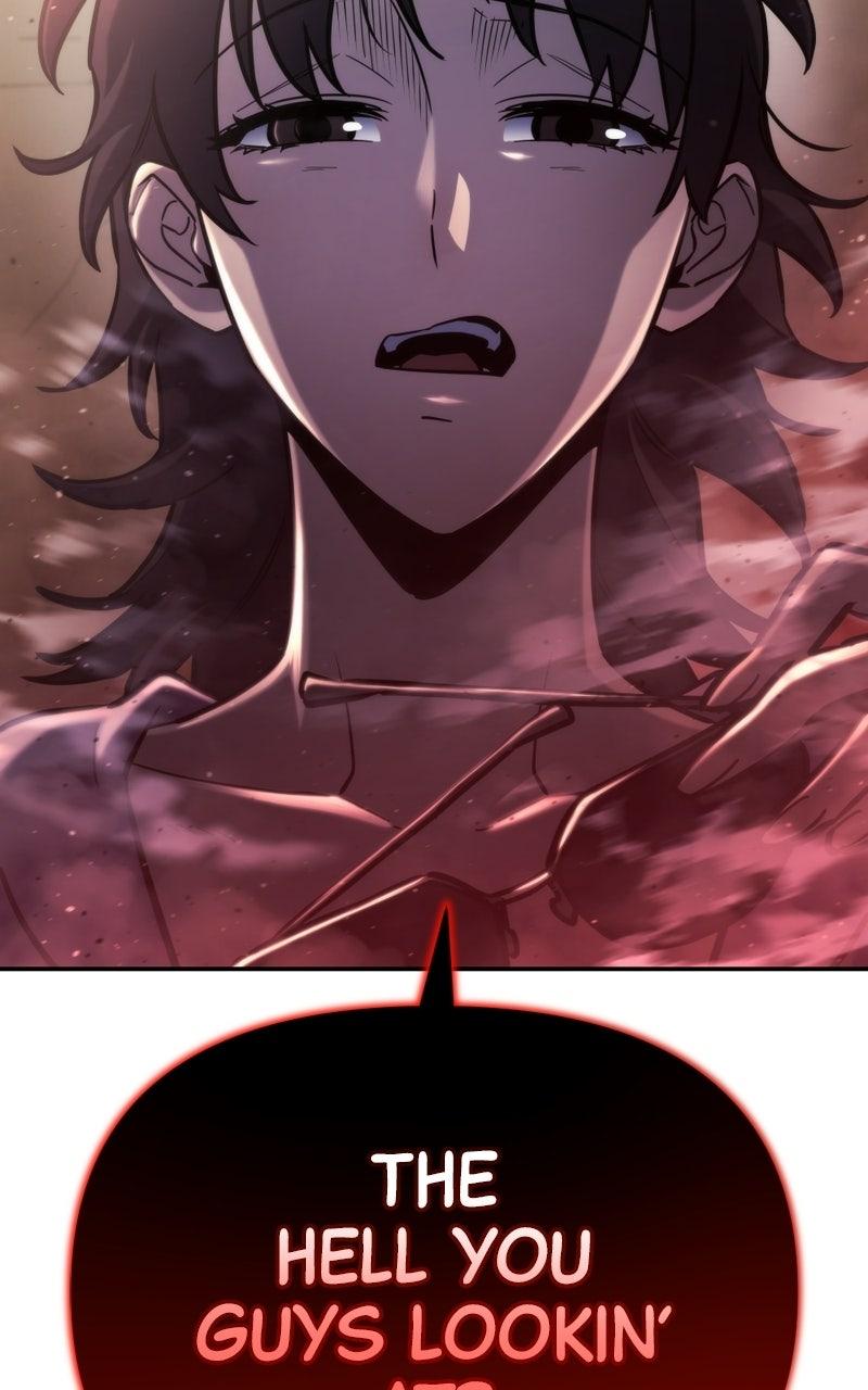 Hiding a Warehouse in the Apocalypse Chap 60 - Next Chap 61