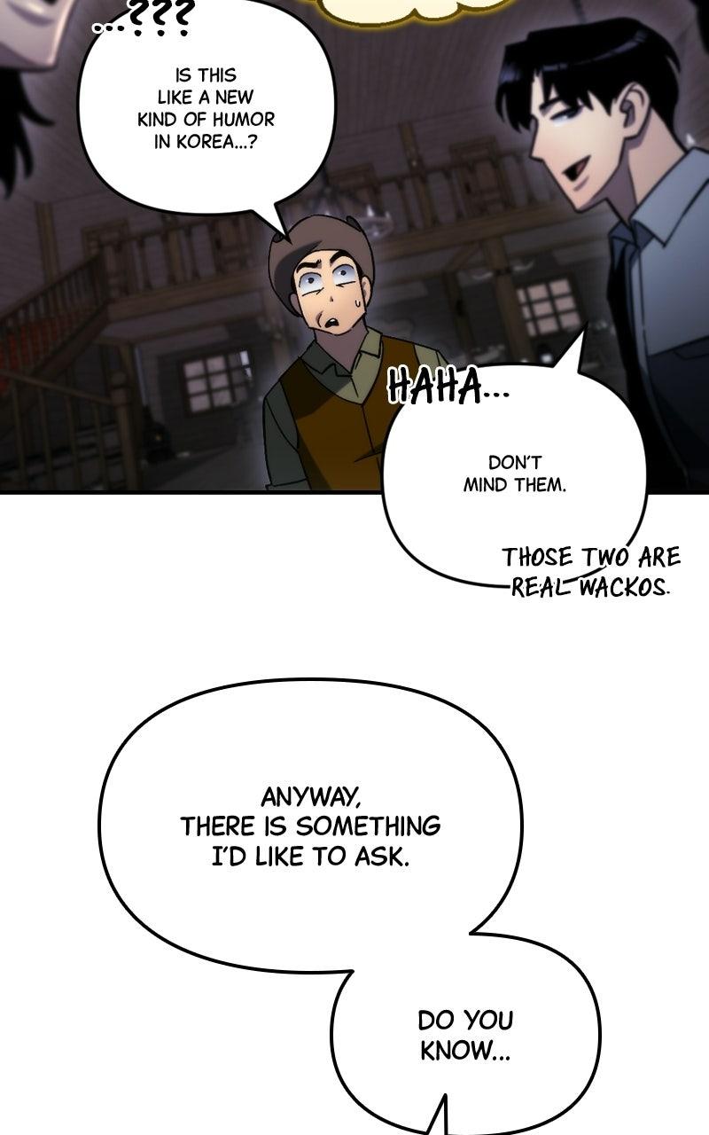 Hiding a Warehouse in the Apocalypse Chap 60 - Next Chap 61