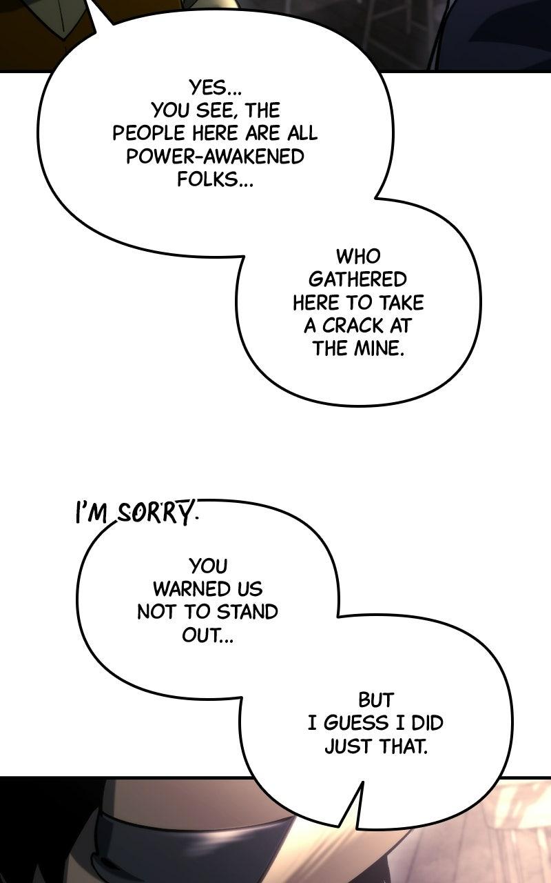 Hiding a Warehouse in the Apocalypse Chap 60 - Next Chap 61