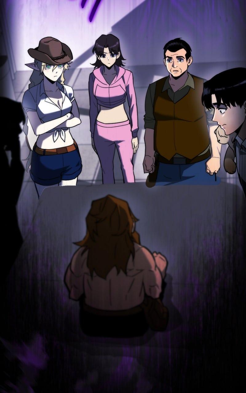 Hiding a Warehouse in the Apocalypse Chap 61 - Next Chap 62