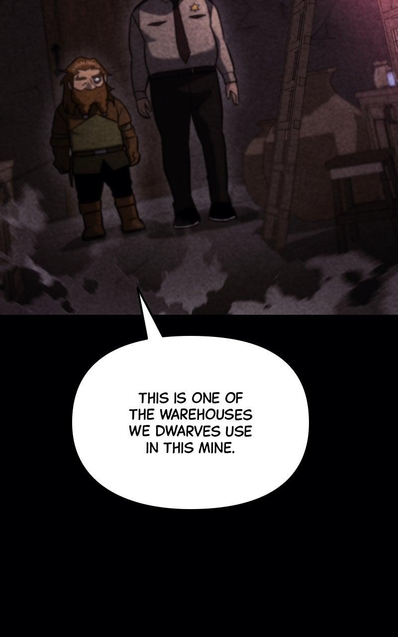 Hiding a Warehouse in the Apocalypse Chap 61 - Next Chap 62