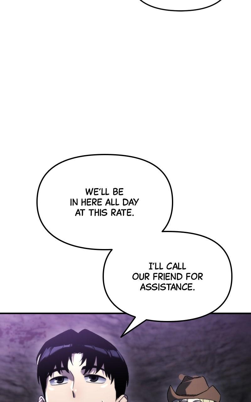 Hiding a Warehouse in the Apocalypse Chap 61 - Next Chap 62