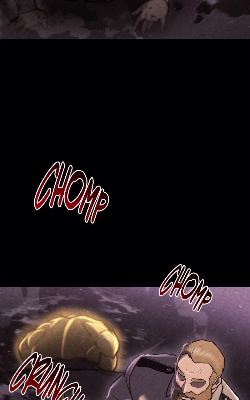 Hiding a Warehouse in the Apocalypse Chap 61 - Next Chap 62