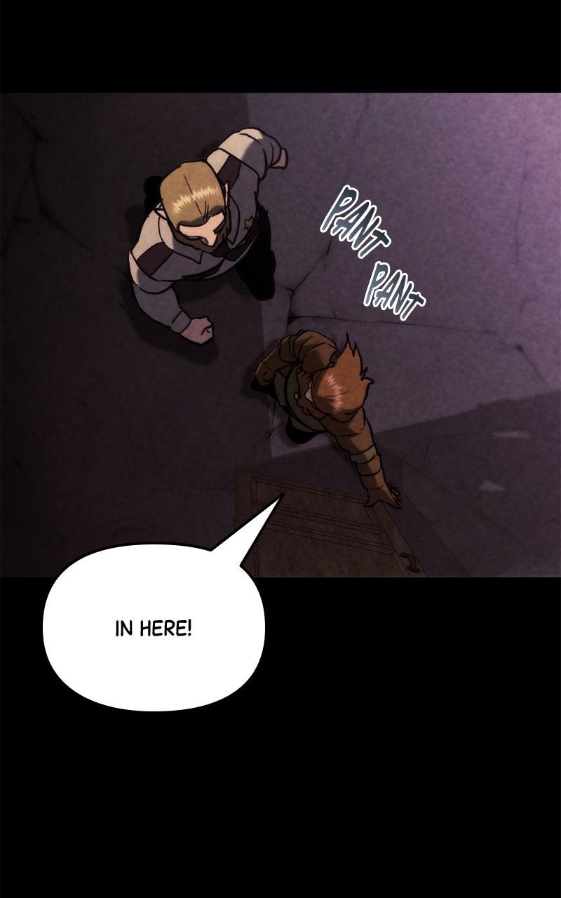 Hiding a Warehouse in the Apocalypse Chap 61 - Next Chap 62