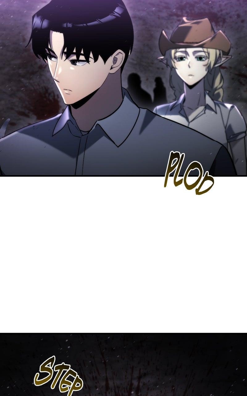 Hiding a Warehouse in the Apocalypse Chap 61 - Next Chap 62