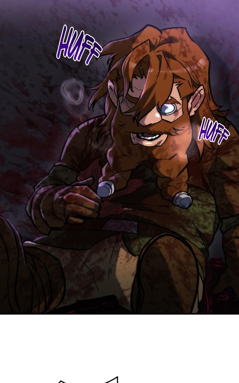 Hiding a Warehouse in the Apocalypse Chap 61 - Next Chap 62