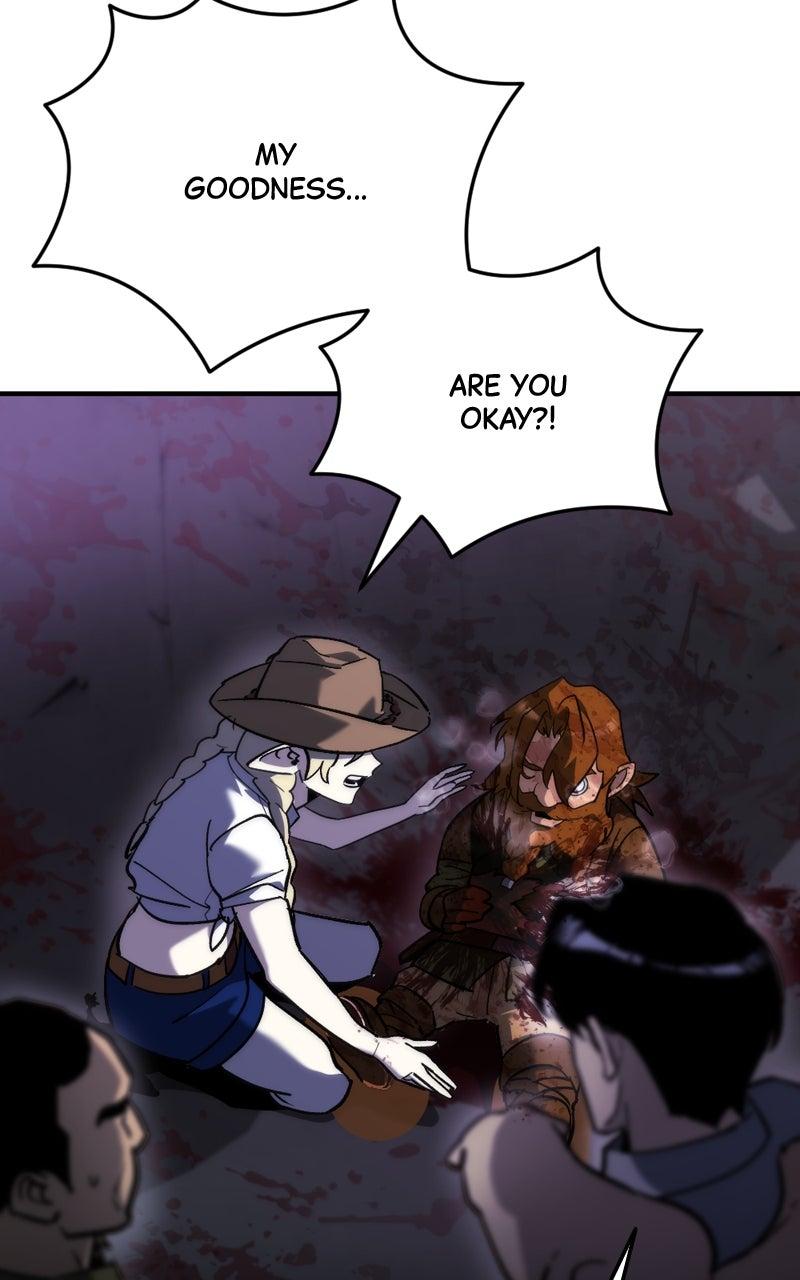Hiding a Warehouse in the Apocalypse Chap 61 - Next Chap 62