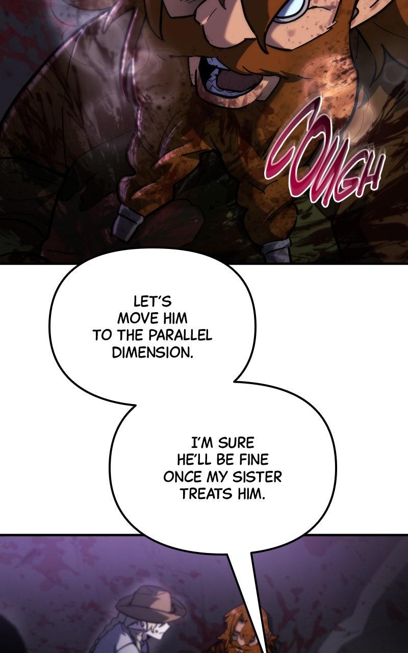 Hiding a Warehouse in the Apocalypse Chap 61 - Next Chap 62