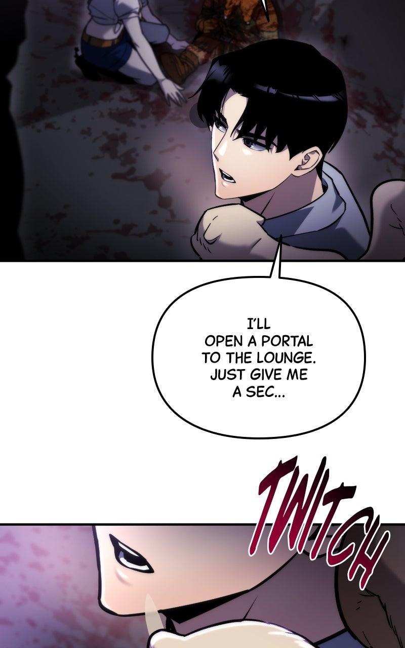 Hiding a Warehouse in the Apocalypse Chap 61 - Next Chap 62