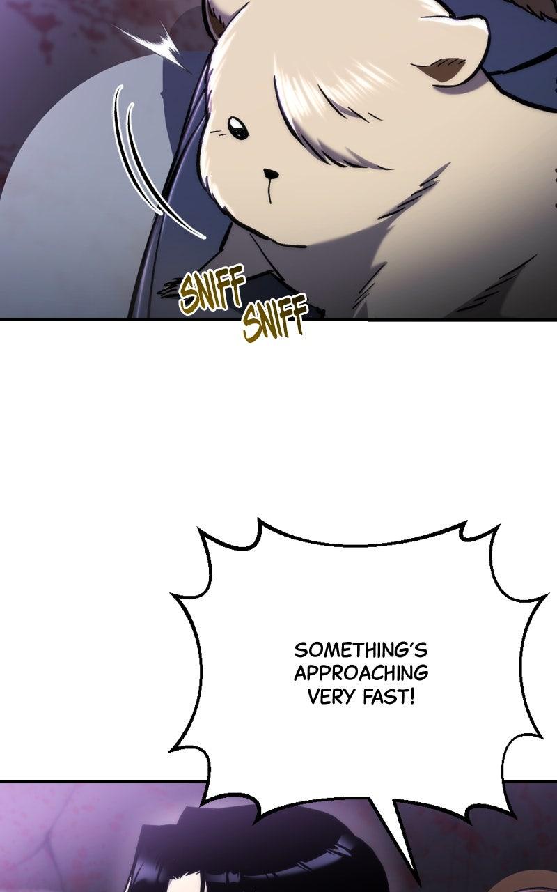 Hiding a Warehouse in the Apocalypse Chap 61 - Next Chap 62