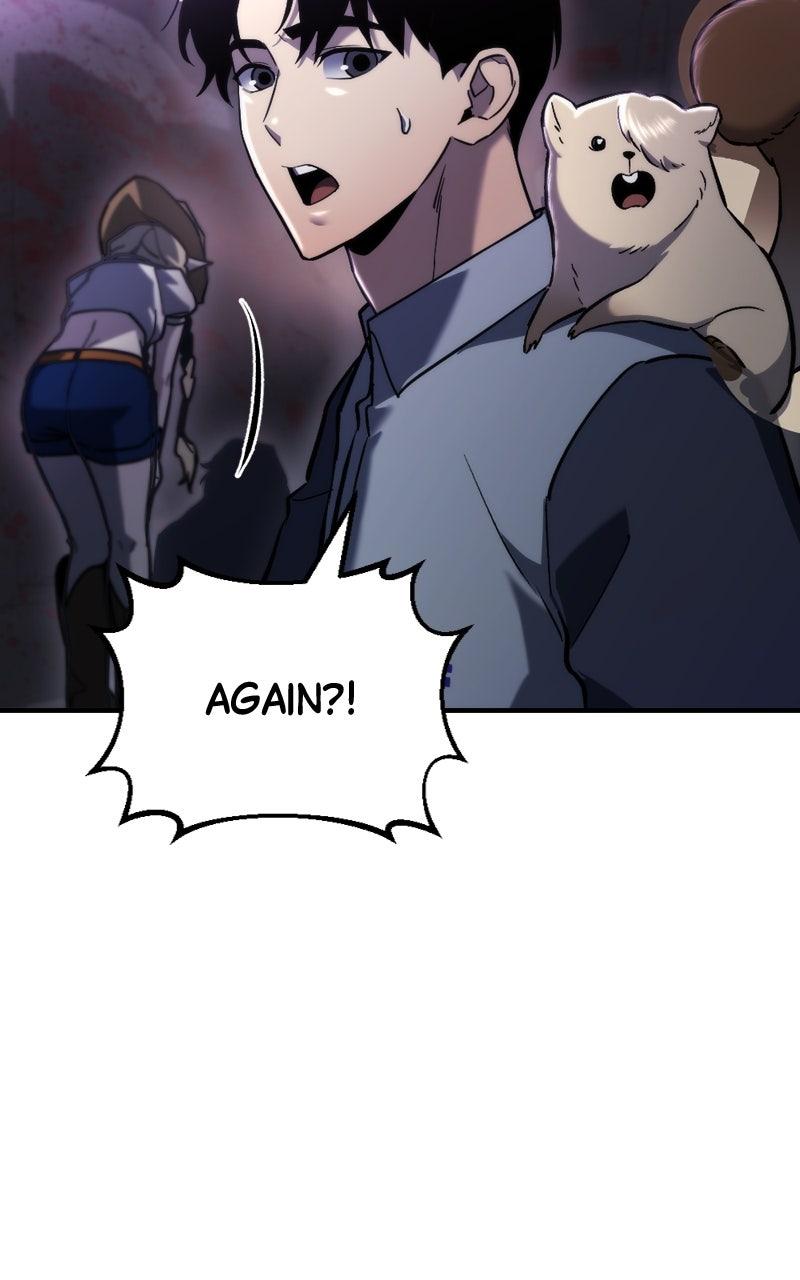 Hiding a Warehouse in the Apocalypse Chap 61 - Next Chap 62