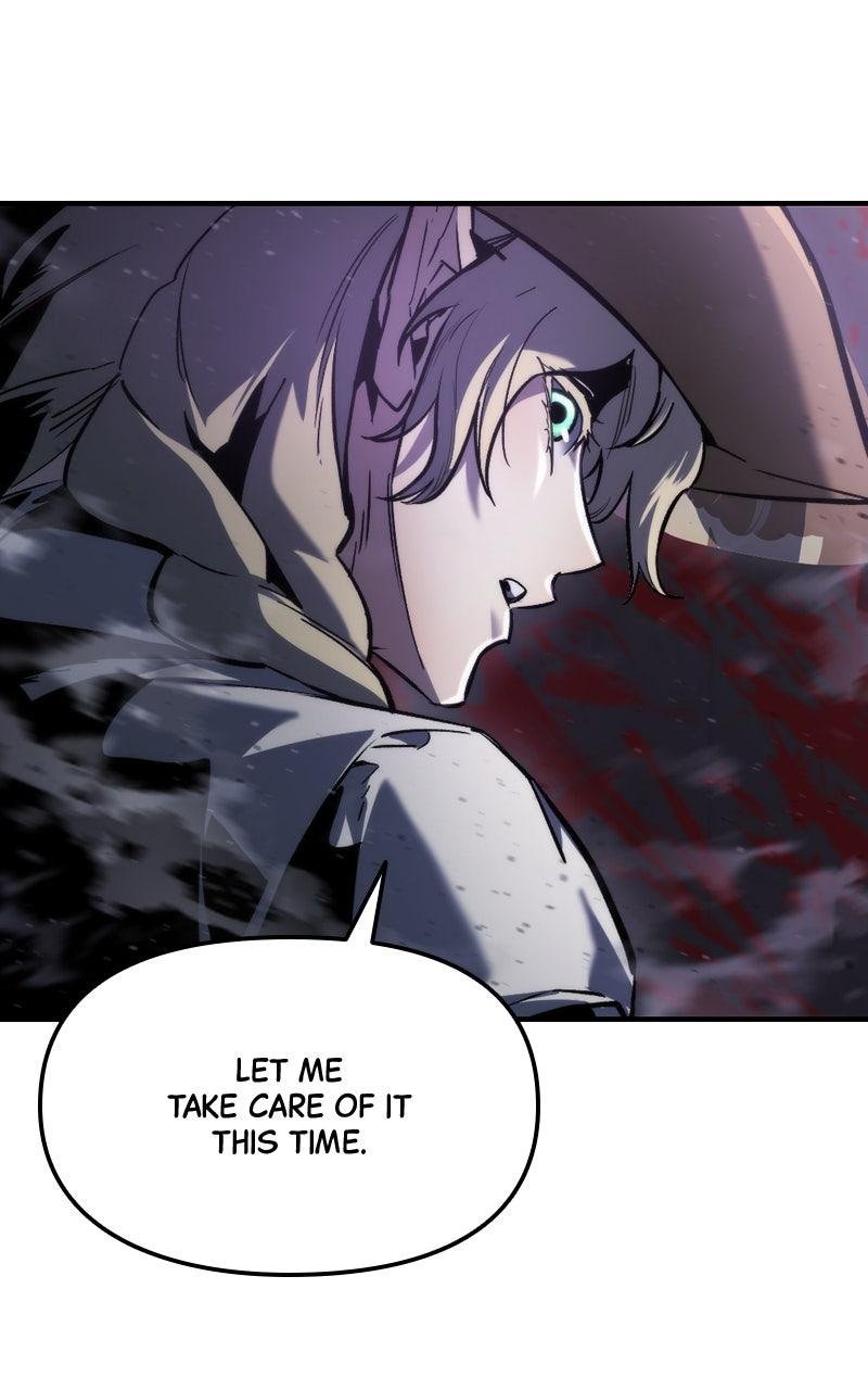 Hiding a Warehouse in the Apocalypse Chap 61 - Next Chap 62