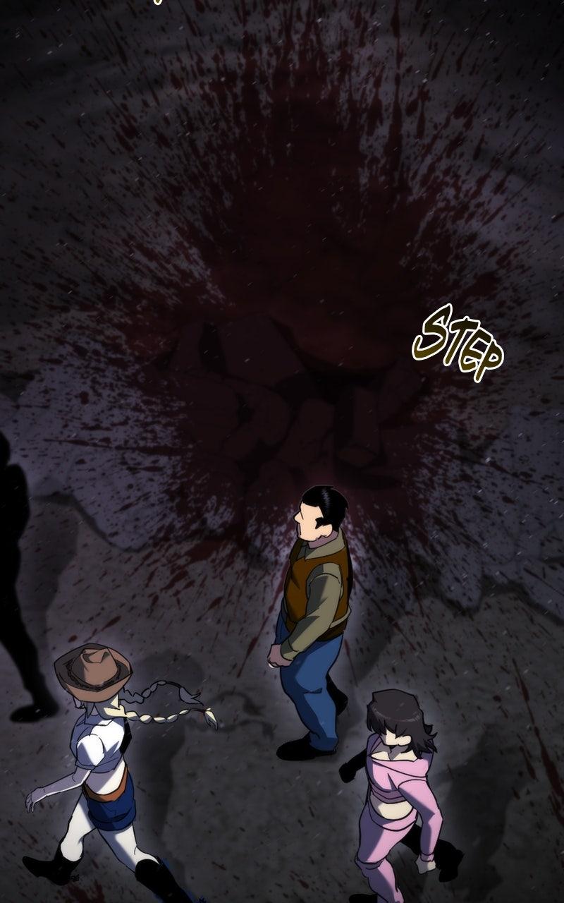 Hiding a Warehouse in the Apocalypse Chap 61 - Next Chap 62