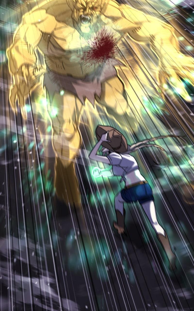 Hiding a Warehouse in the Apocalypse Chap 61 - Next Chap 62