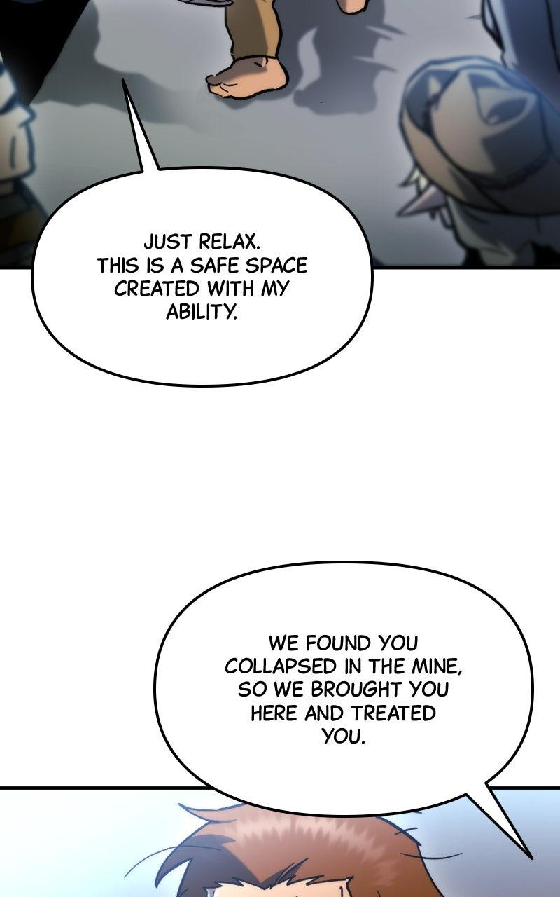 Hiding a Warehouse in the Apocalypse Chap 61 - Next Chap 62