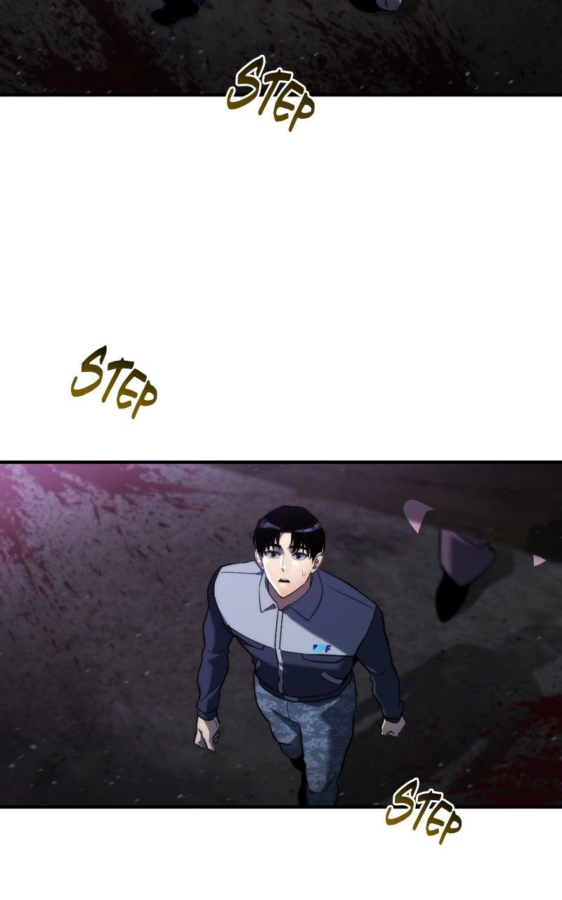 Hiding a Warehouse in the Apocalypse Chap 61 - Next Chap 62