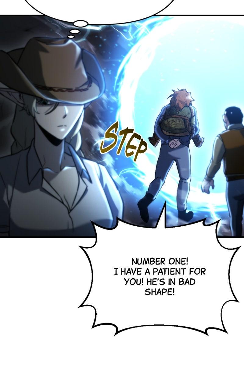 Hiding a Warehouse in the Apocalypse Chap 61 - Next Chap 62