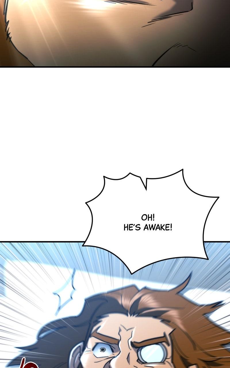 Hiding a Warehouse in the Apocalypse Chap 61 - Next Chap 62