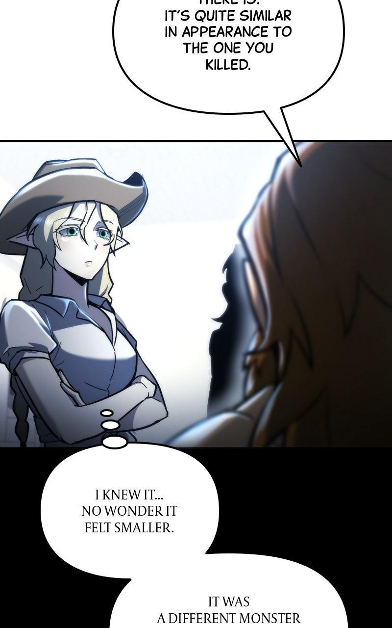 Hiding a Warehouse in the Apocalypse Chap 61 - Next Chap 62