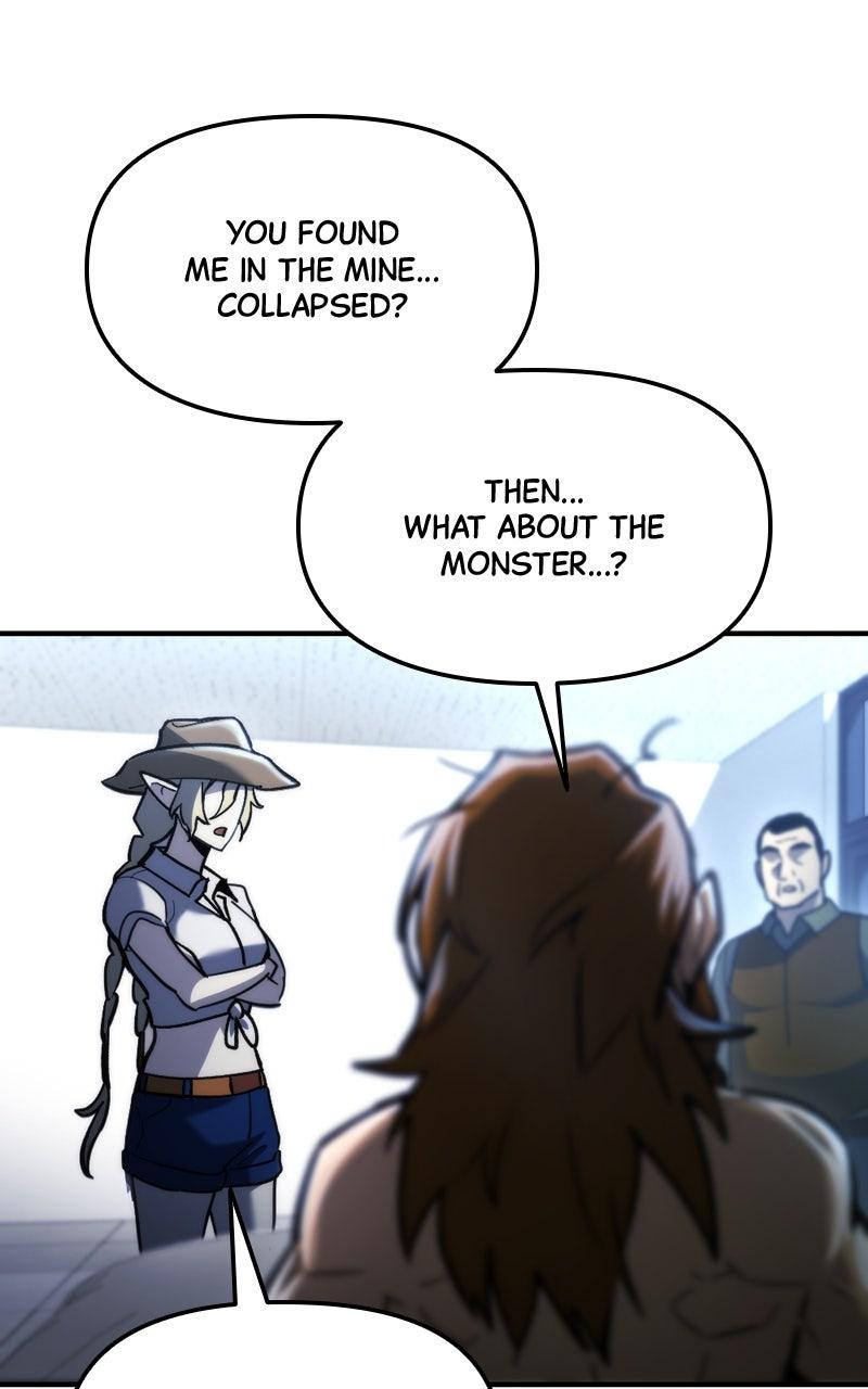 Hiding a Warehouse in the Apocalypse Chap 61 - Next Chap 62