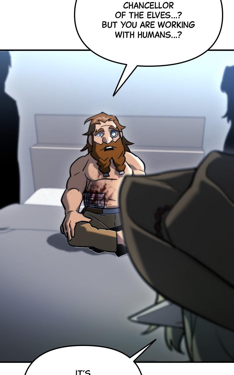 Hiding a Warehouse in the Apocalypse Chap 61 - Next Chap 62