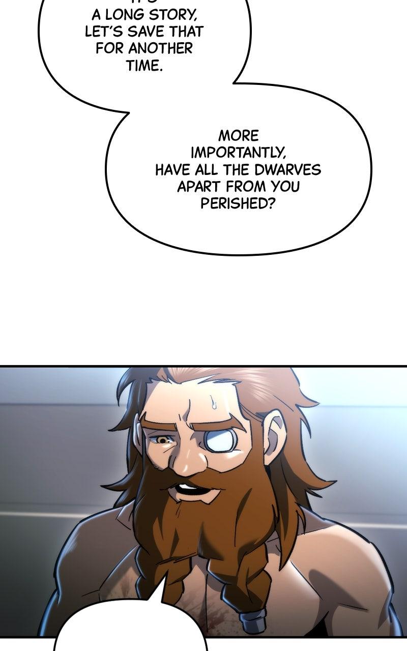 Hiding a Warehouse in the Apocalypse Chap 61 - Next Chap 62