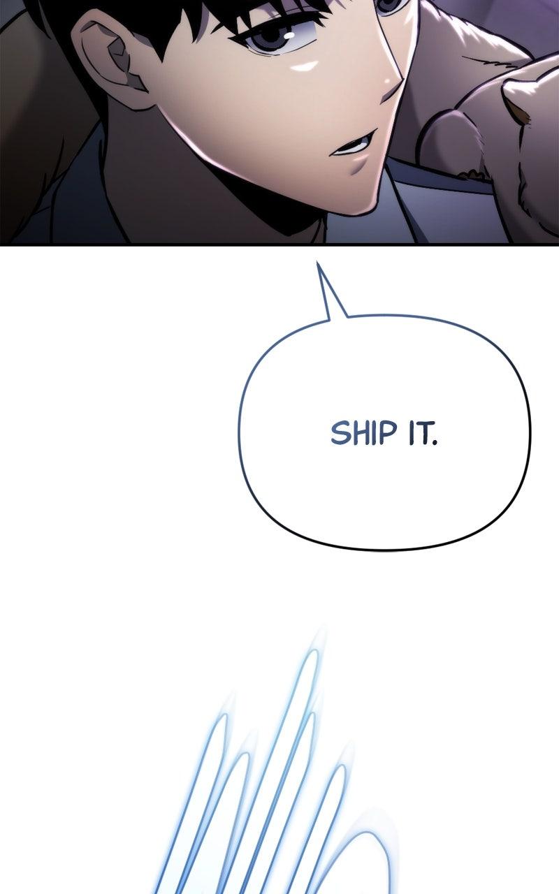 Hiding a Warehouse in the Apocalypse Chap 61 - Next Chap 62