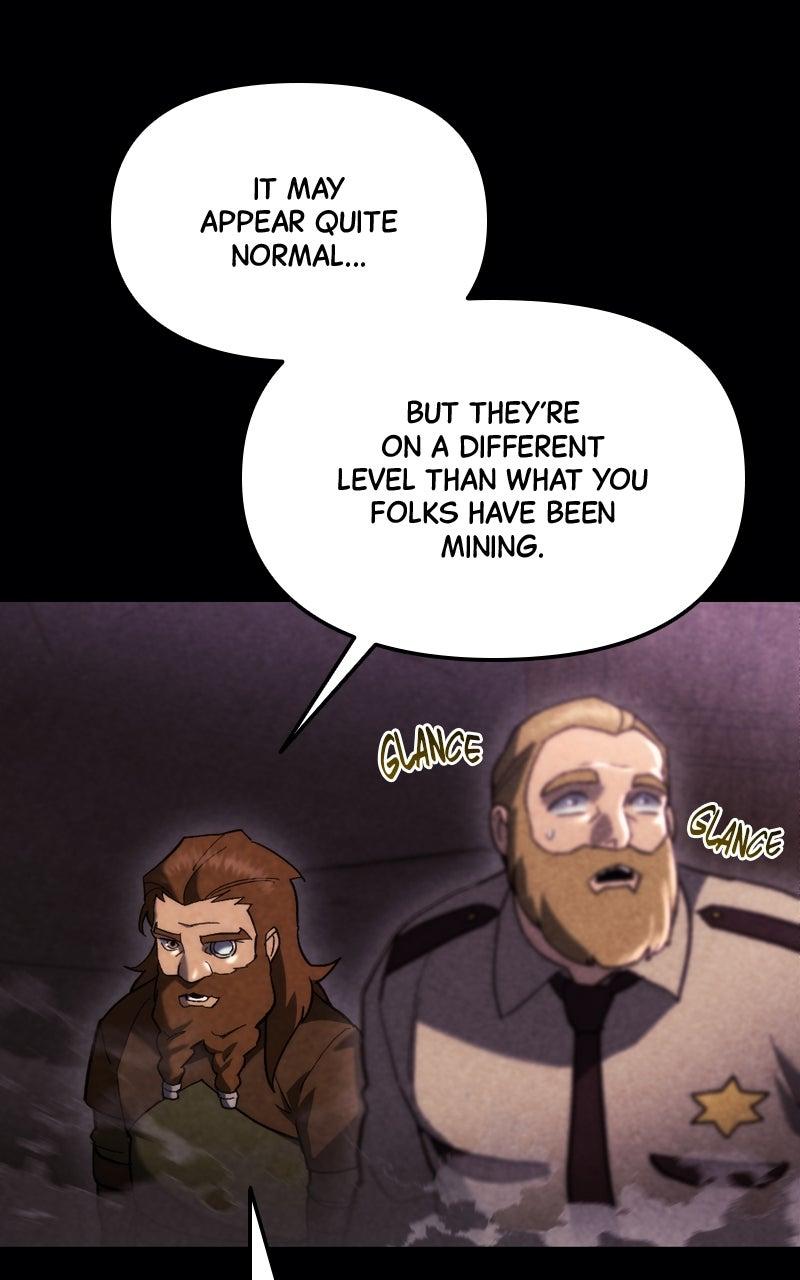 Hiding a Warehouse in the Apocalypse Chap 61 - Next Chap 62