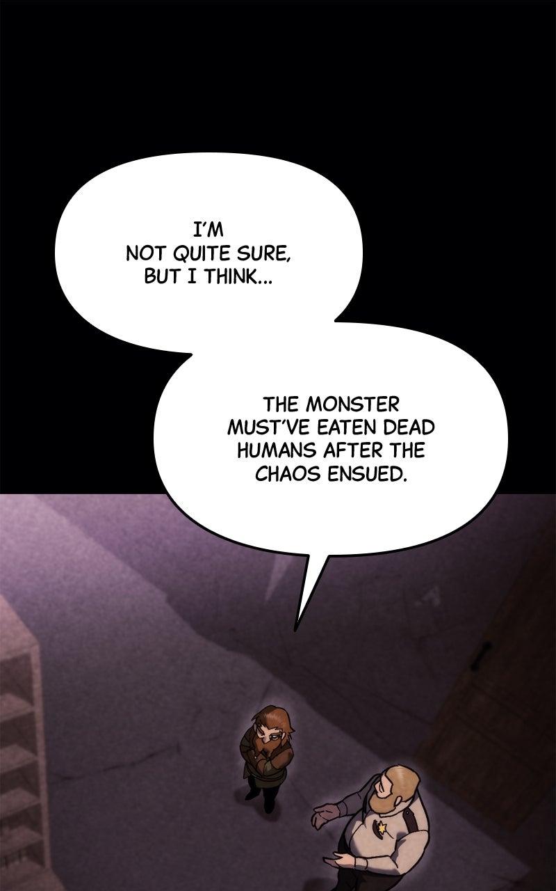 Hiding a Warehouse in the Apocalypse Chap 61 - Next Chap 62