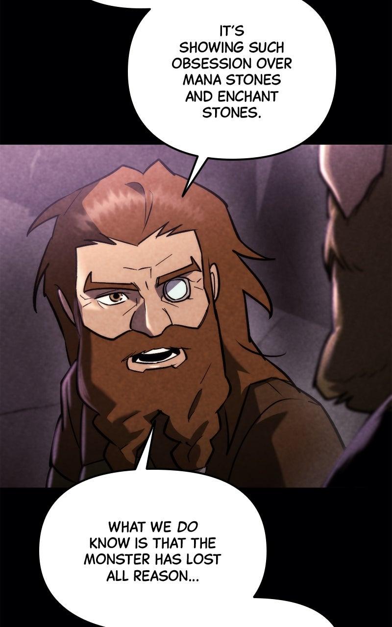 Hiding a Warehouse in the Apocalypse Chap 61 - Next Chap 62