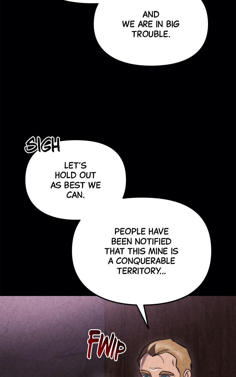 Hiding a Warehouse in the Apocalypse Chap 61 - Next Chap 62