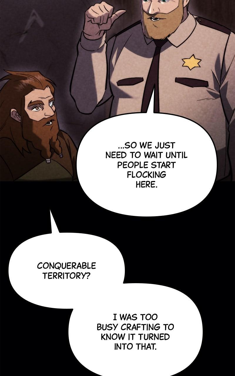 Hiding a Warehouse in the Apocalypse Chap 61 - Next Chap 62