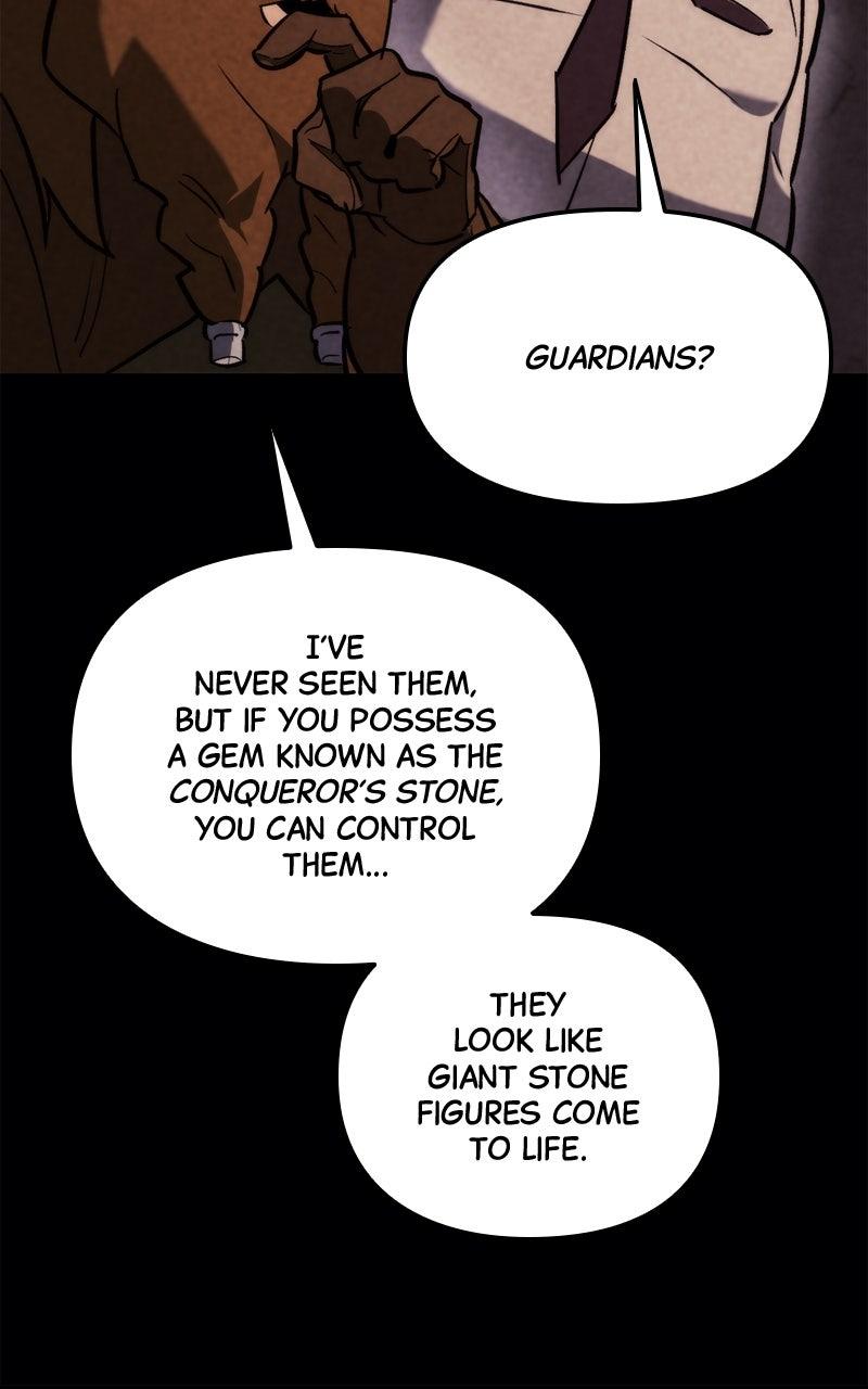 Hiding a Warehouse in the Apocalypse Chap 61 - Next Chap 62