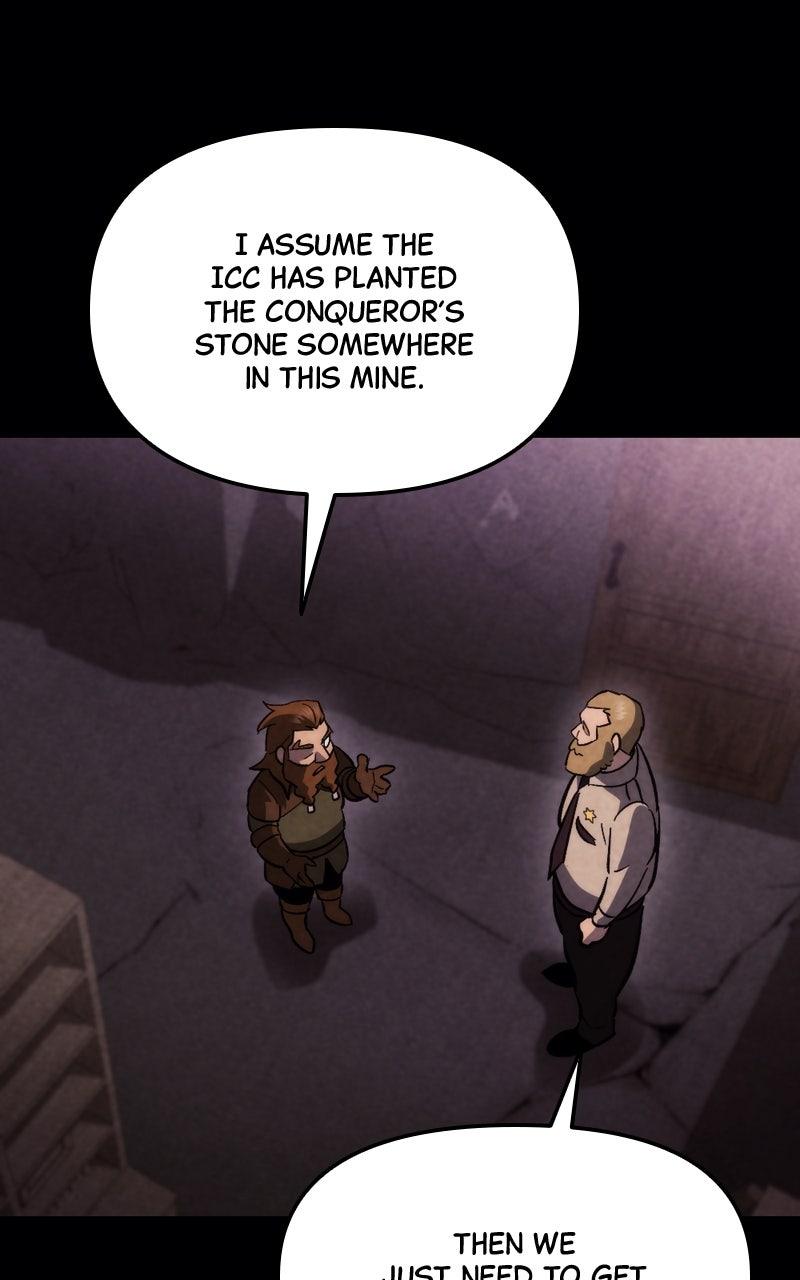 Hiding a Warehouse in the Apocalypse Chap 61 - Next Chap 62