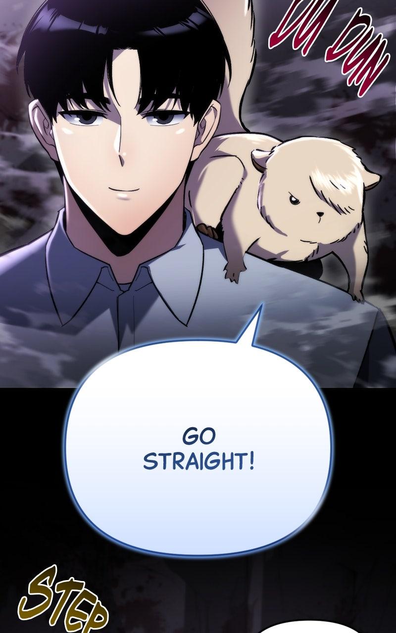 Hiding a Warehouse in the Apocalypse Chap 61 - Next Chap 62