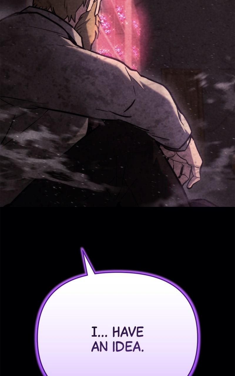 Hiding a Warehouse in the Apocalypse Chap 61 - Next Chap 62