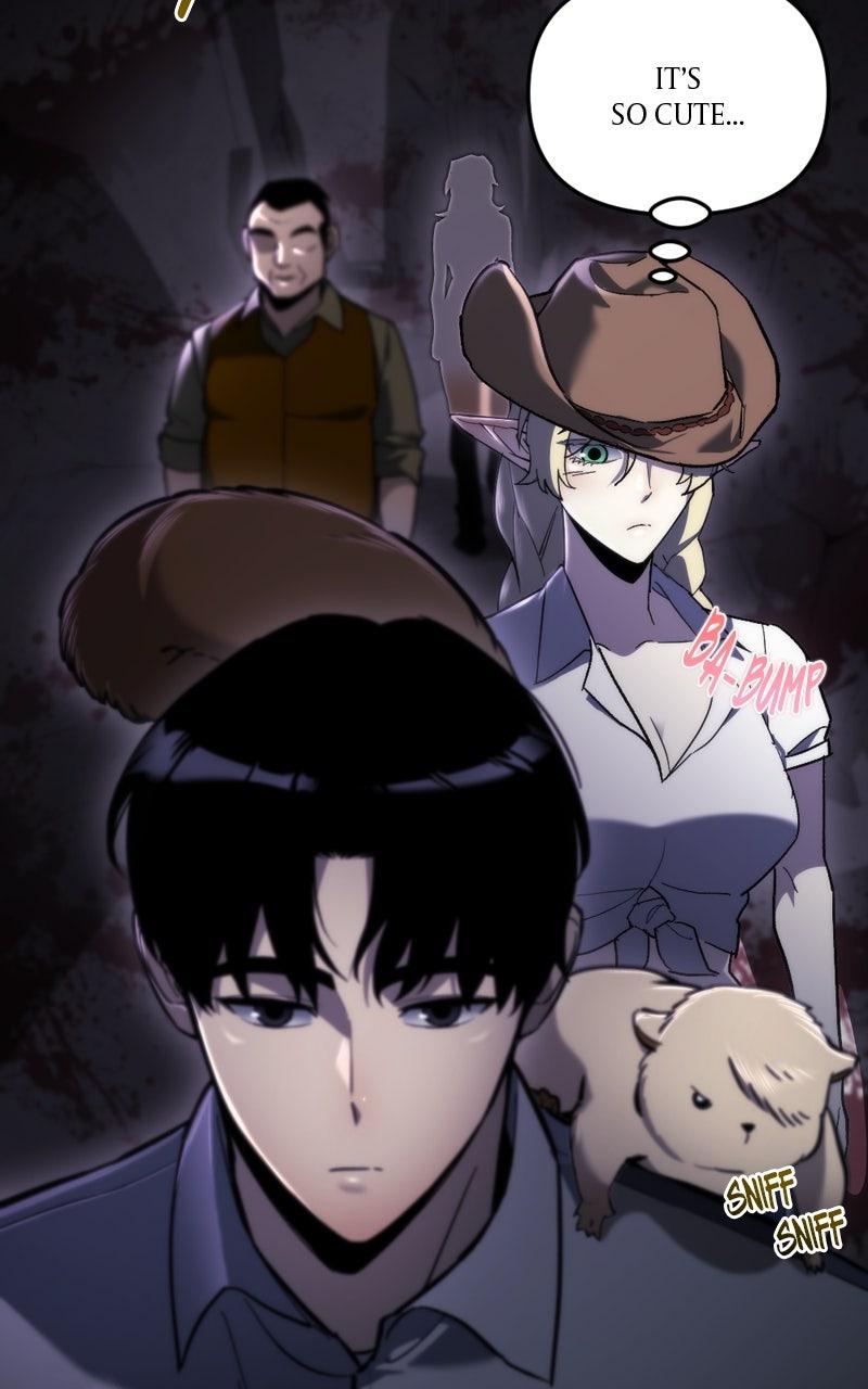 Hiding a Warehouse in the Apocalypse Chap 61 - Next Chap 62