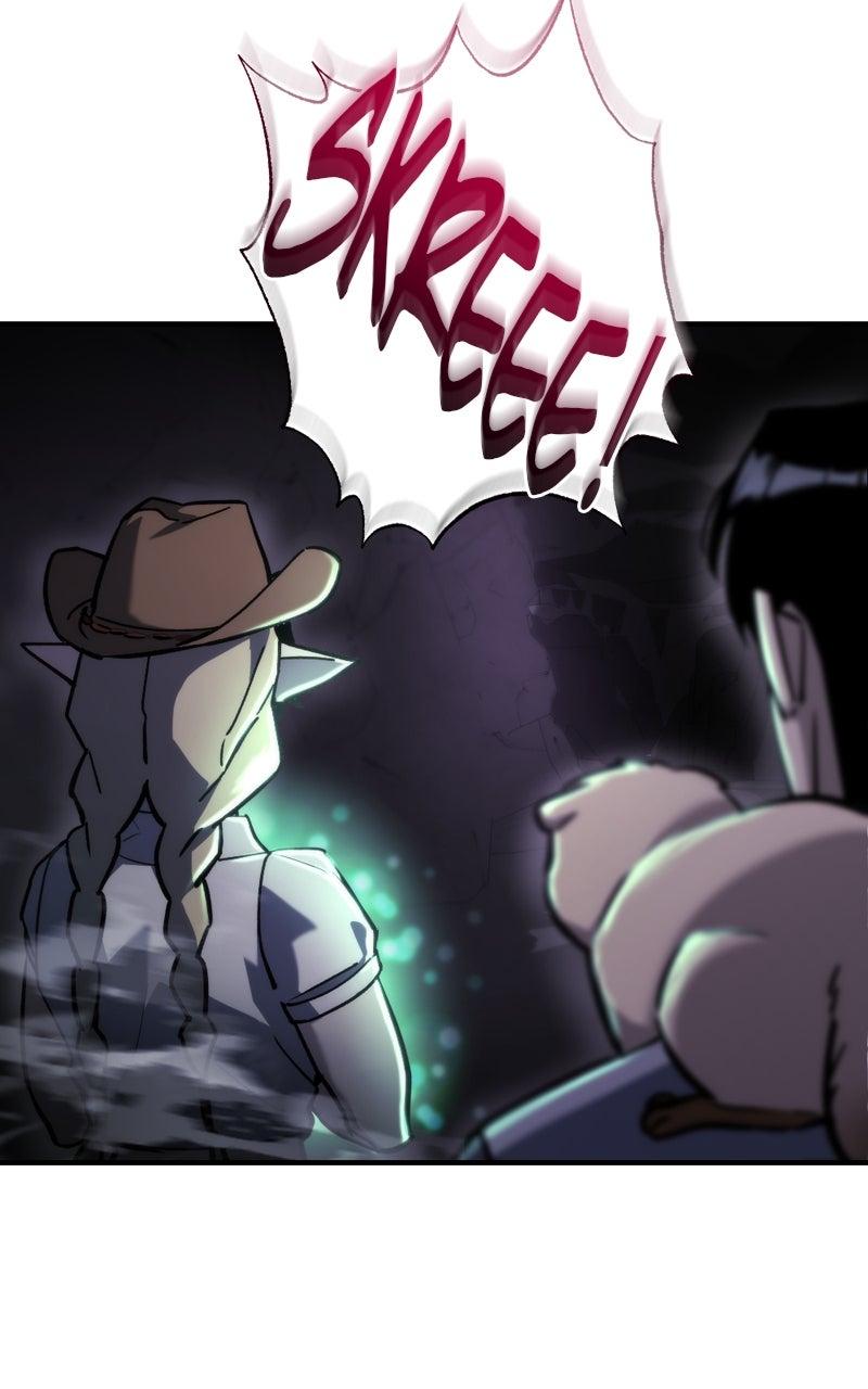 Hiding a Warehouse in the Apocalypse Chap 61 - Next Chap 62