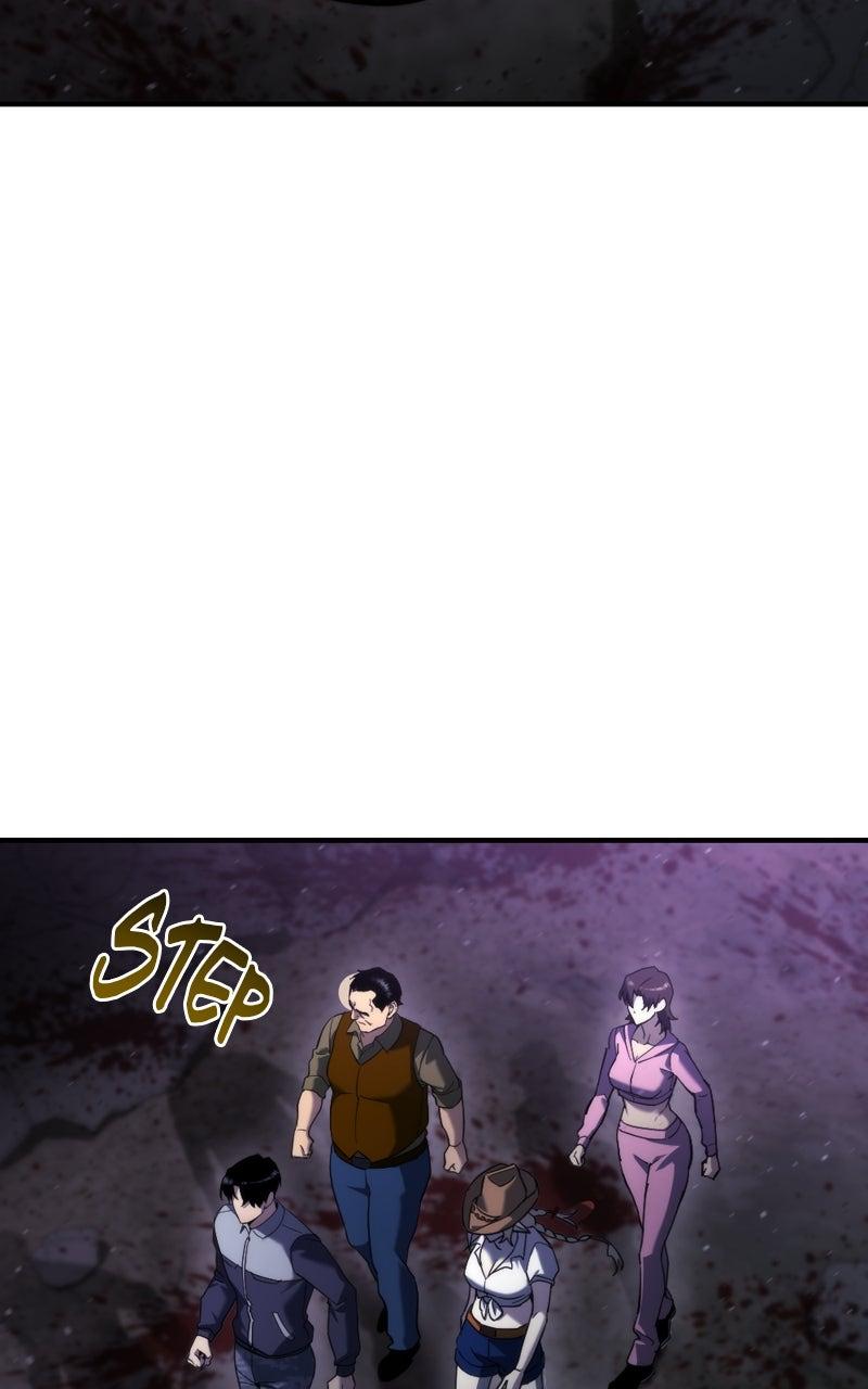 Hiding a Warehouse in the Apocalypse Chap 61 - Next Chap 62