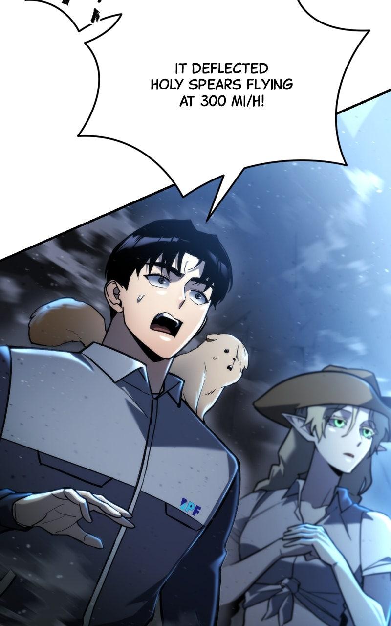 Hiding a Warehouse in the Apocalypse Chap 61 - Next Chap 62