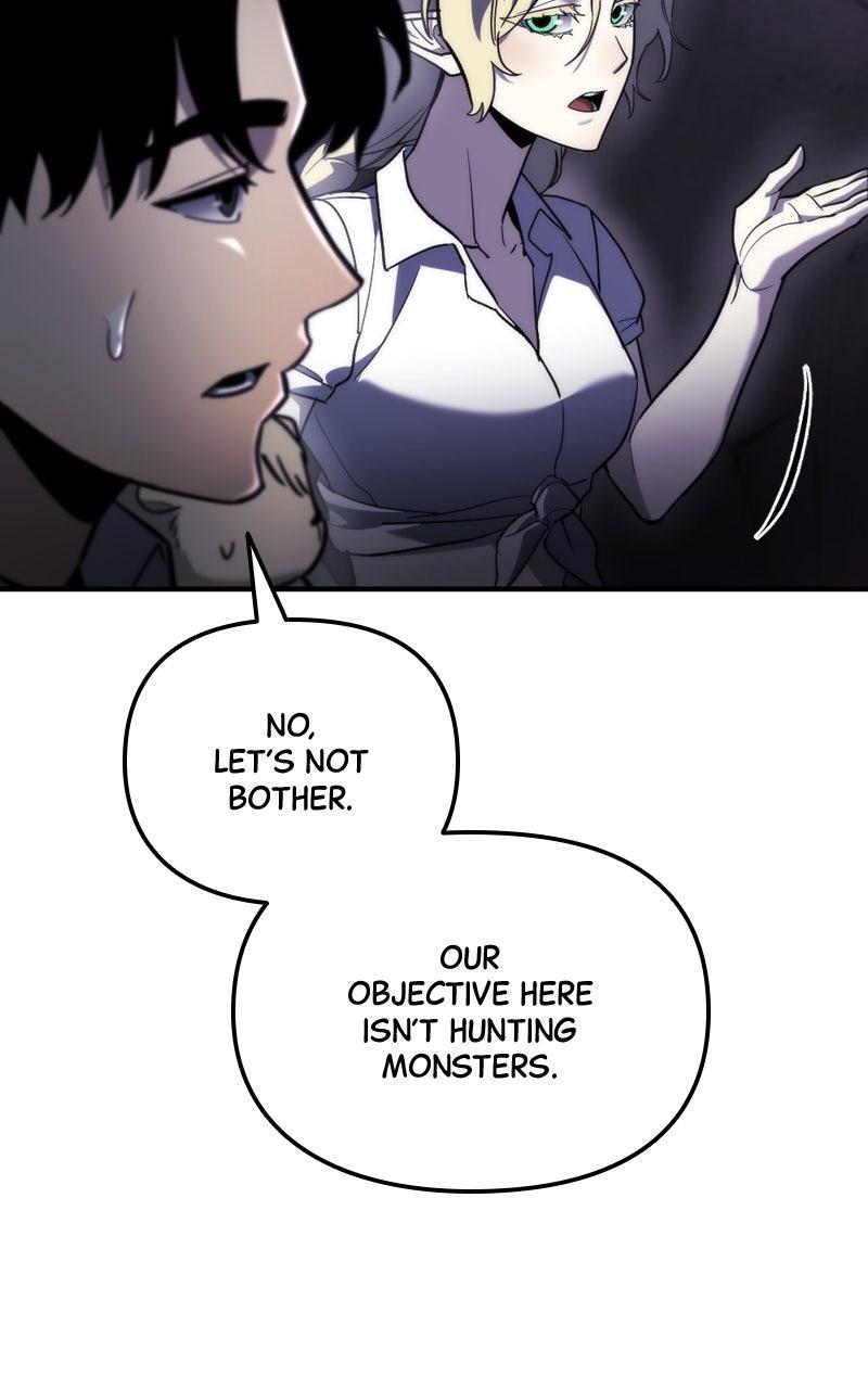 Hiding a Warehouse in the Apocalypse Chap 61 - Next Chap 62