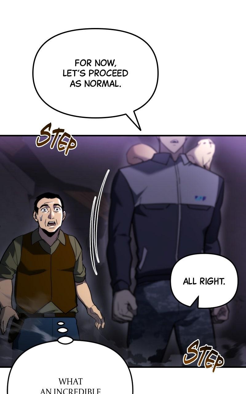 Hiding a Warehouse in the Apocalypse Chap 61 - Next Chap 62