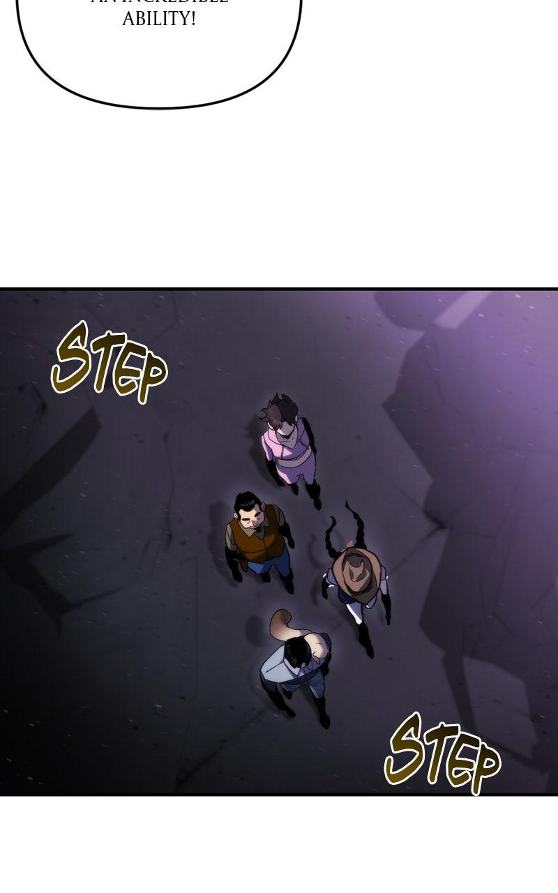 Hiding a Warehouse in the Apocalypse Chap 61 - Next Chap 62