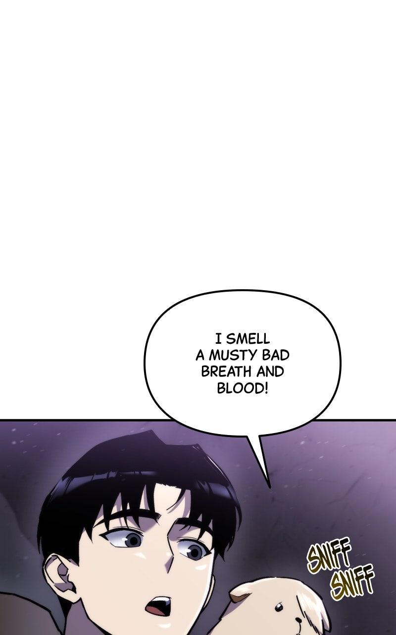 Hiding a Warehouse in the Apocalypse Chap 61 - Next Chap 62