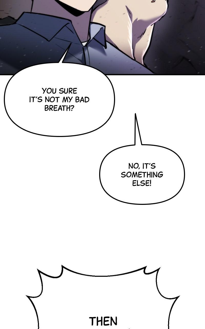 Hiding a Warehouse in the Apocalypse Chap 61 - Next Chap 62
