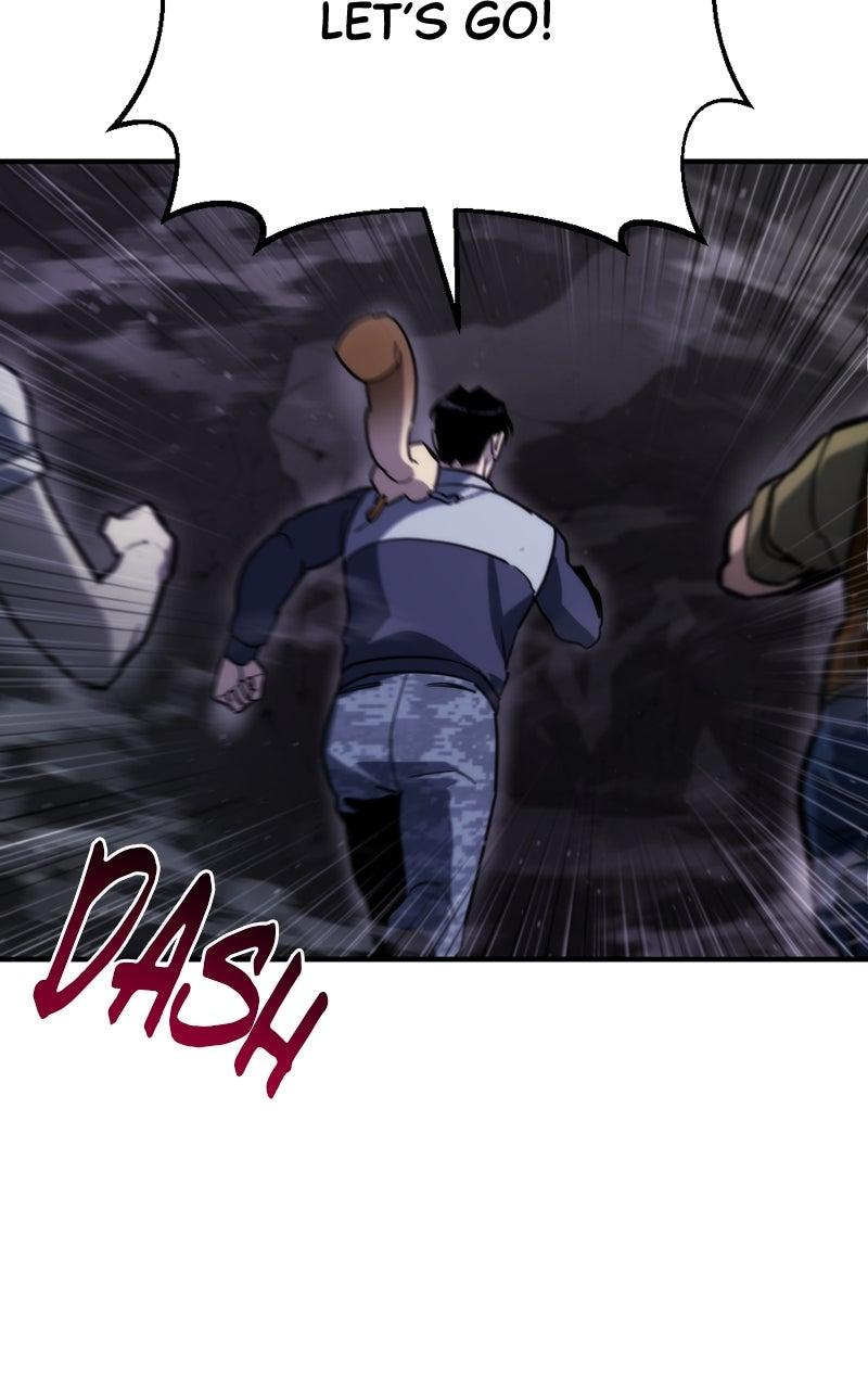 Hiding a Warehouse in the Apocalypse Chap 61 - Next Chap 62